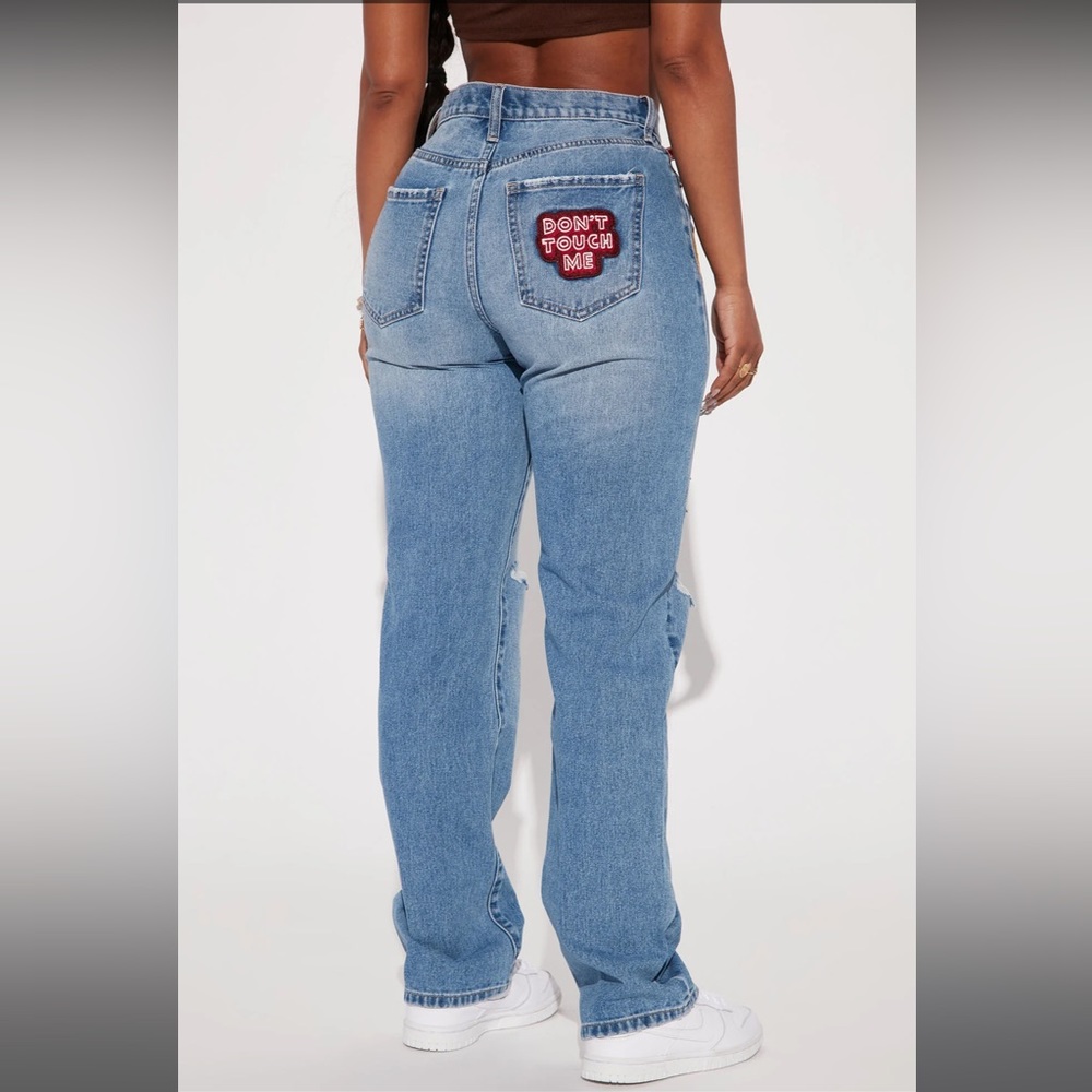 Jeans - Picture 3 of 3